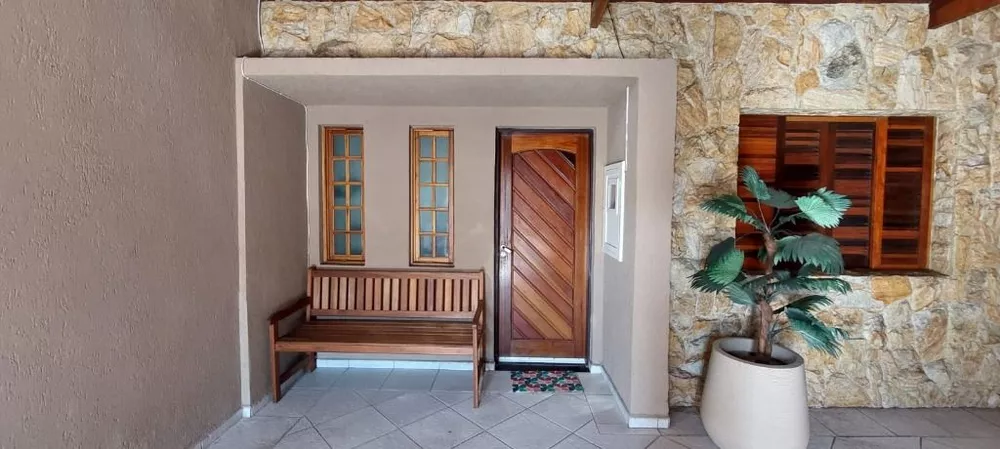 Sobrado, 2 quartos, 129 m² - Foto 6
