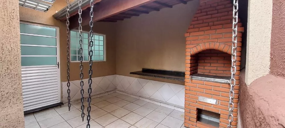 Sobrado, 2 quartos, 129 m² - Foto 4