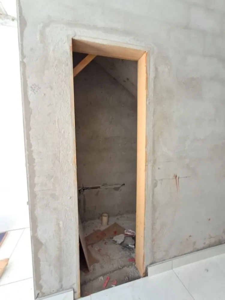 Sobrado, 3 quartos, 95 m² - Foto 2