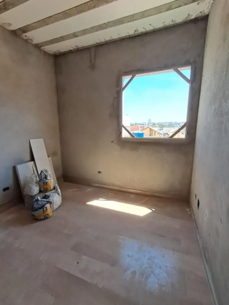 Sobrado, 3 quartos, 95 m² - Foto 5