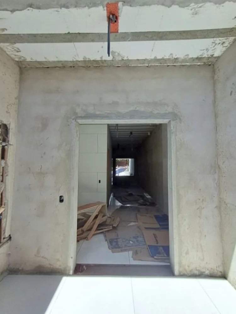 Sobrado, 3 quartos, 95 m² - Foto 7