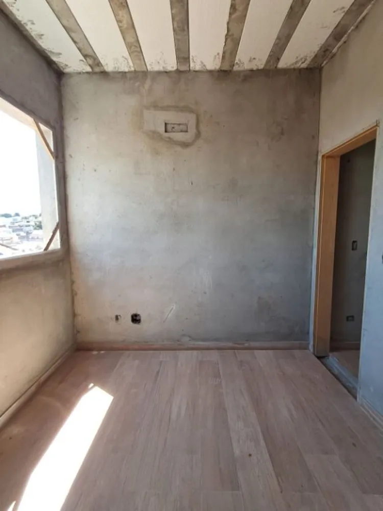 Sobrado, 3 quartos, 95 m² - Foto 8