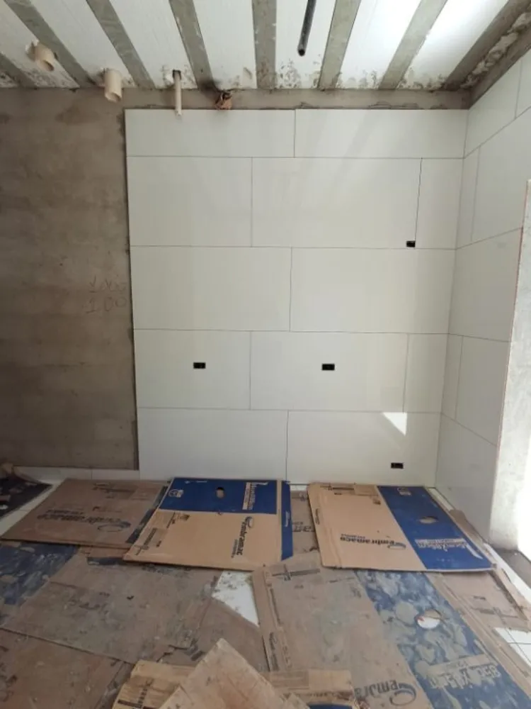 Sobrado, 3 quartos, 95 m² - Foto 3