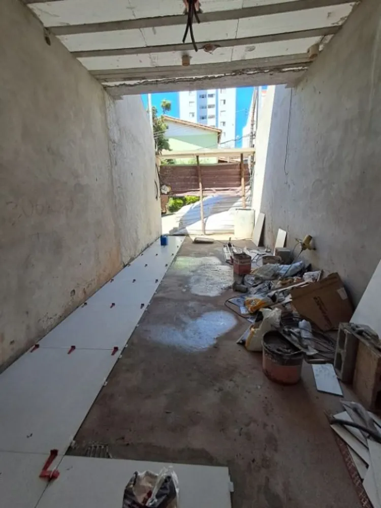 Sobrado, 3 quartos, 95 m² - Foto 6