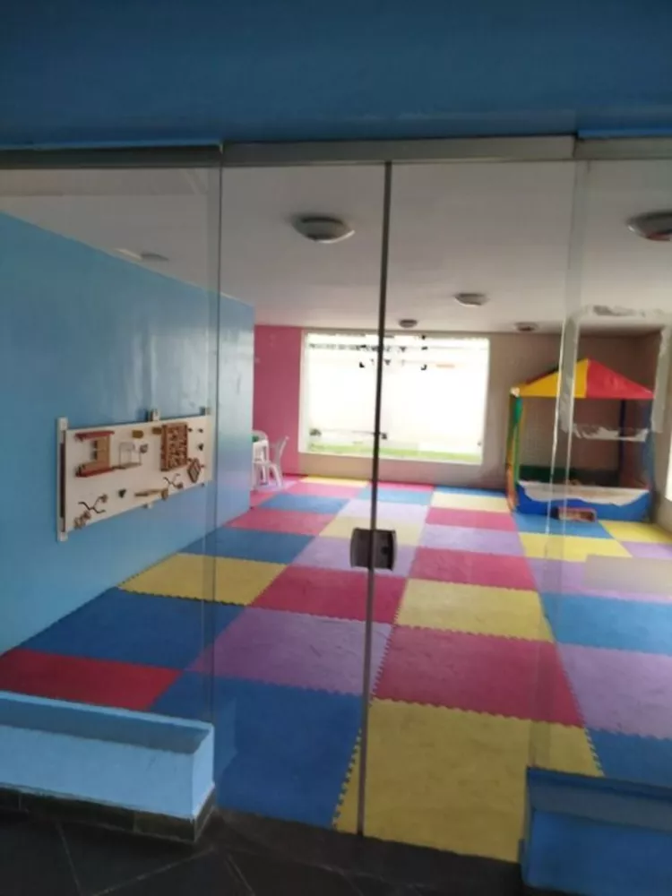 Apartamento, 2 quartos, 52 m² - Foto 9