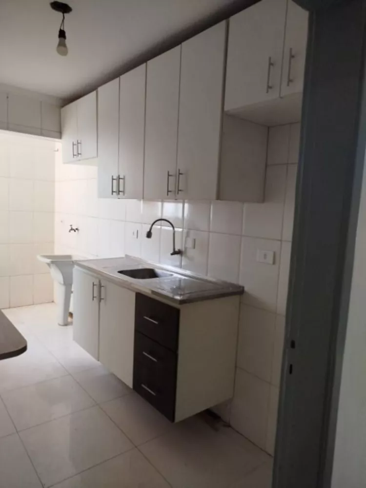 Apartamento, 2 quartos, 52 m² - Foto 5