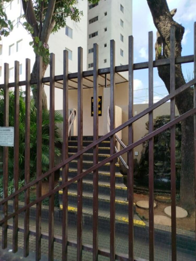 Apartamento, 2 quartos, 52 m² - Foto 12