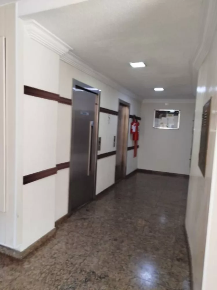 Apartamento, 2 quartos, 52 m² - Foto 2