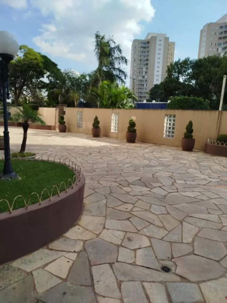 Apartamento, 2 quartos, 52 m² - Foto 10