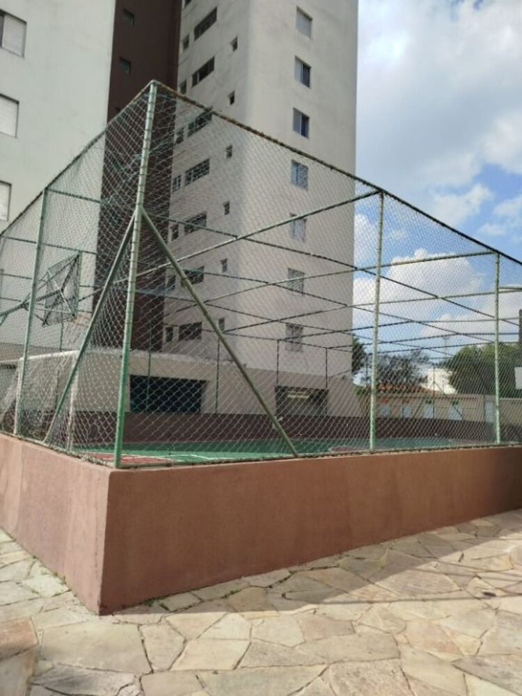 Apartamento, 2 quartos, 52 m² - Foto 8