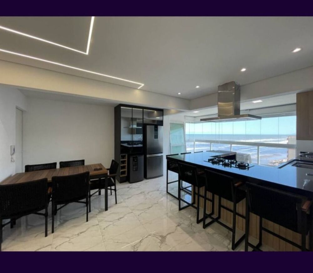 Apartamento, 2 quartos, 80 m² - Foto 3