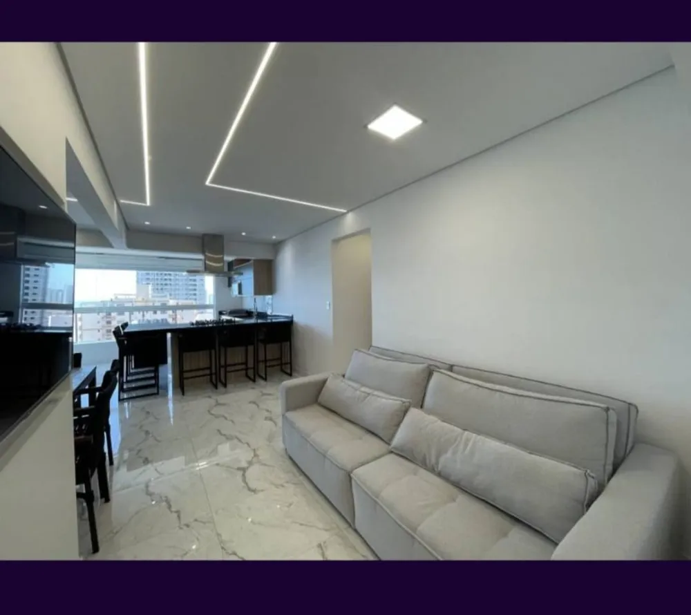 Apartamento, 2 quartos, 80 m² - Foto 4