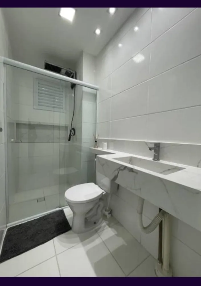 Apartamento, 2 quartos, 80 m² - Foto 10