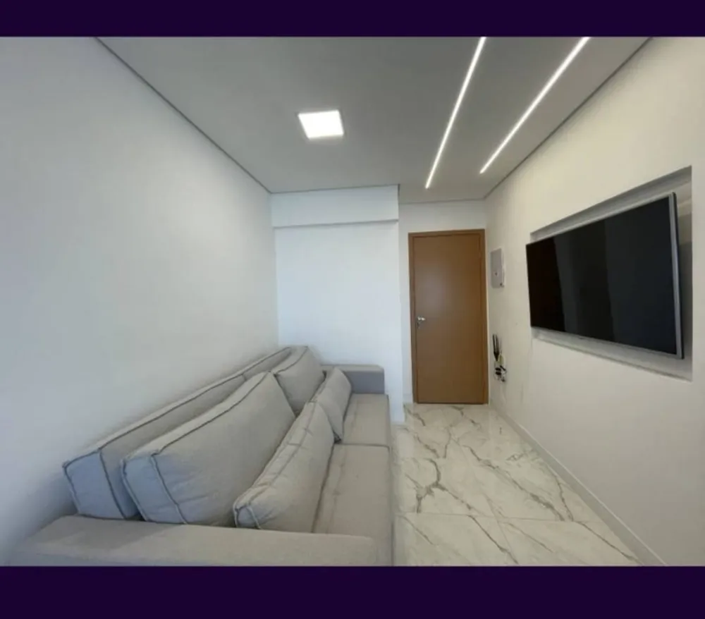 Apartamento, 2 quartos, 80 m² - Foto 3