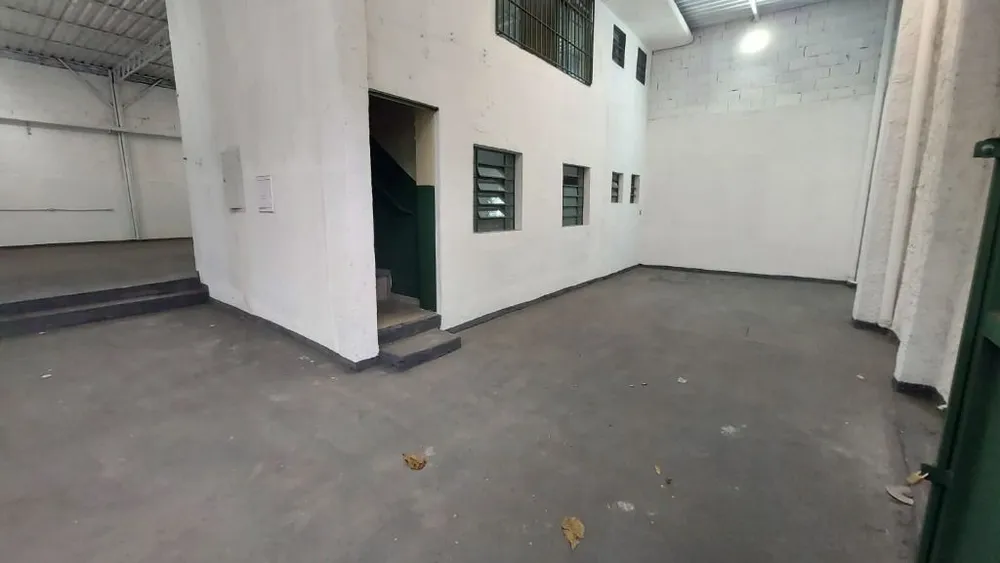 Depósito-Galpão, 380 m² - Foto 3