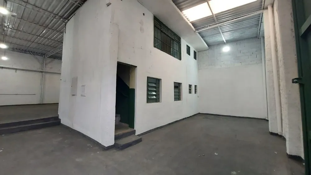 Depósito-Galpão, 380 m² - Foto 2