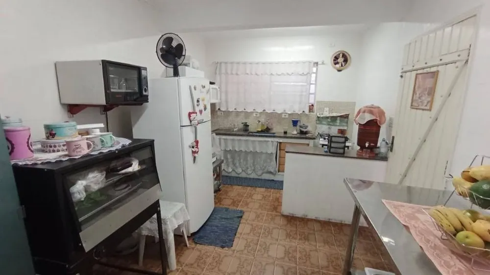 Casa, 2 quartos, 120 m² - Foto 1