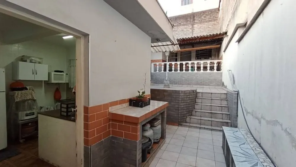Casa, 2 quartos, 120 m² - Foto 4