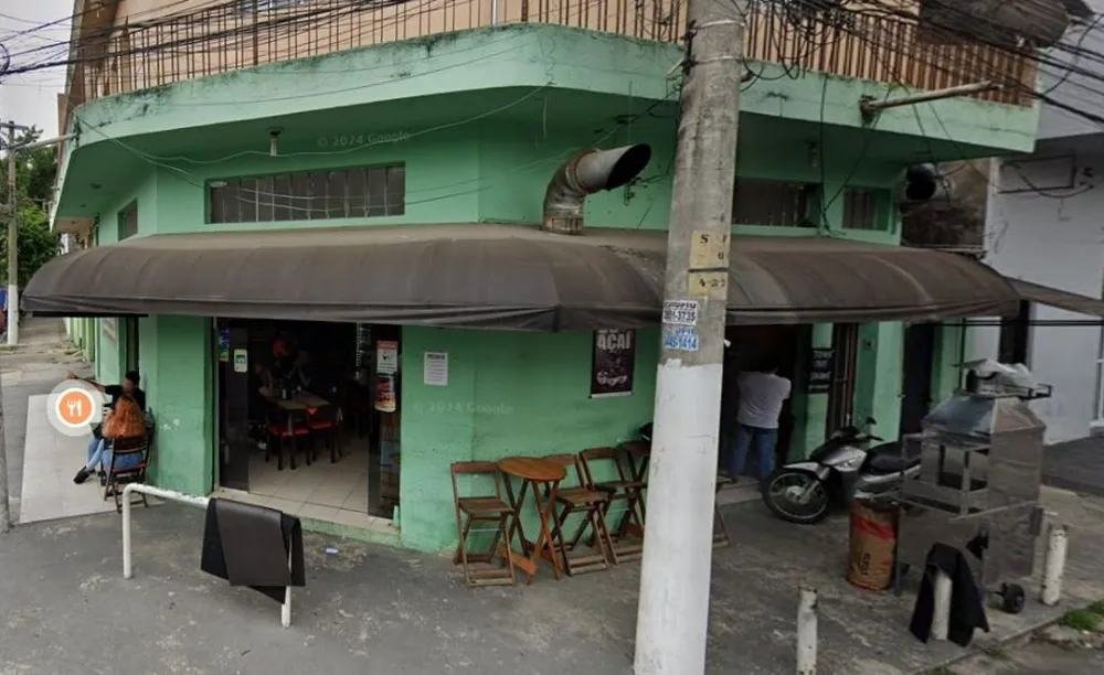 Loja-Salão, 85 m² - Foto 4