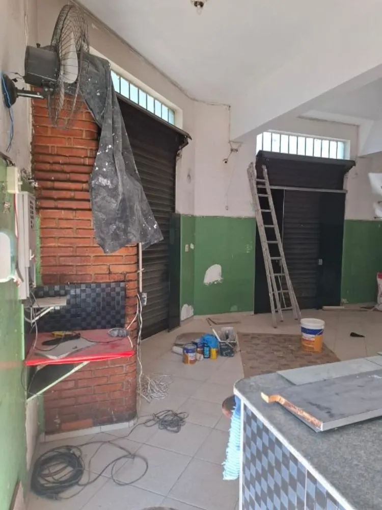 Loja-Salão, 85 m² - Foto 6