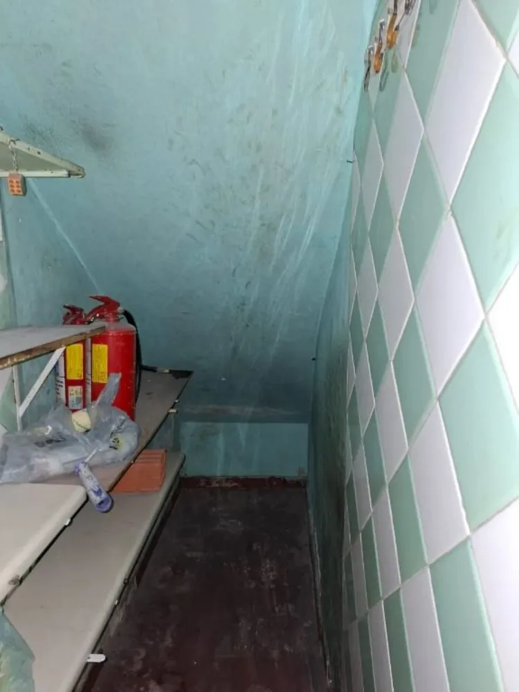 Loja-Salão, 85 m² - Foto 1