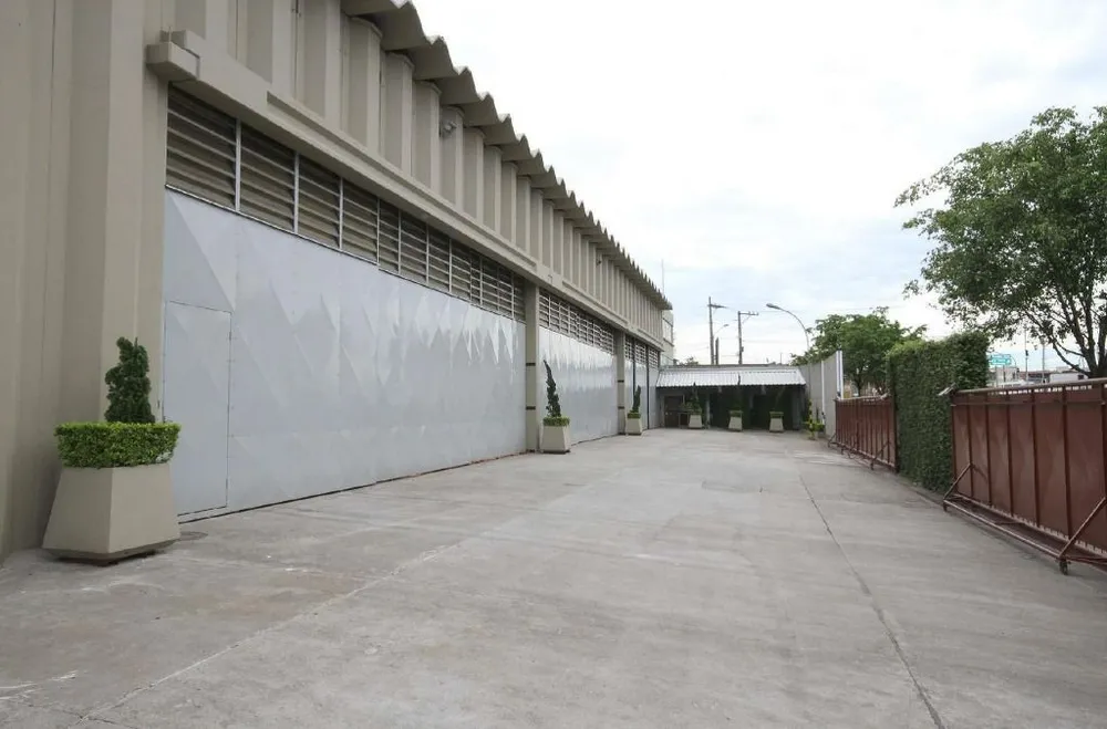 Depósito-Galpão, 2599 m² - Foto 2