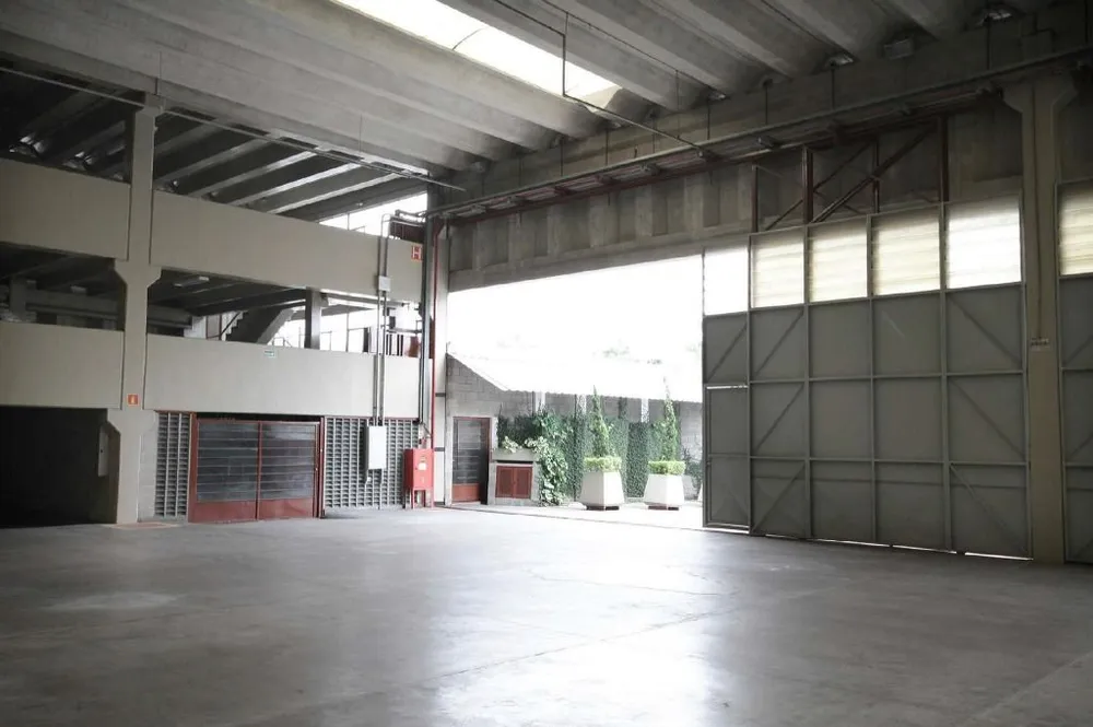 Depósito-Galpão, 2599 m² - Foto 4