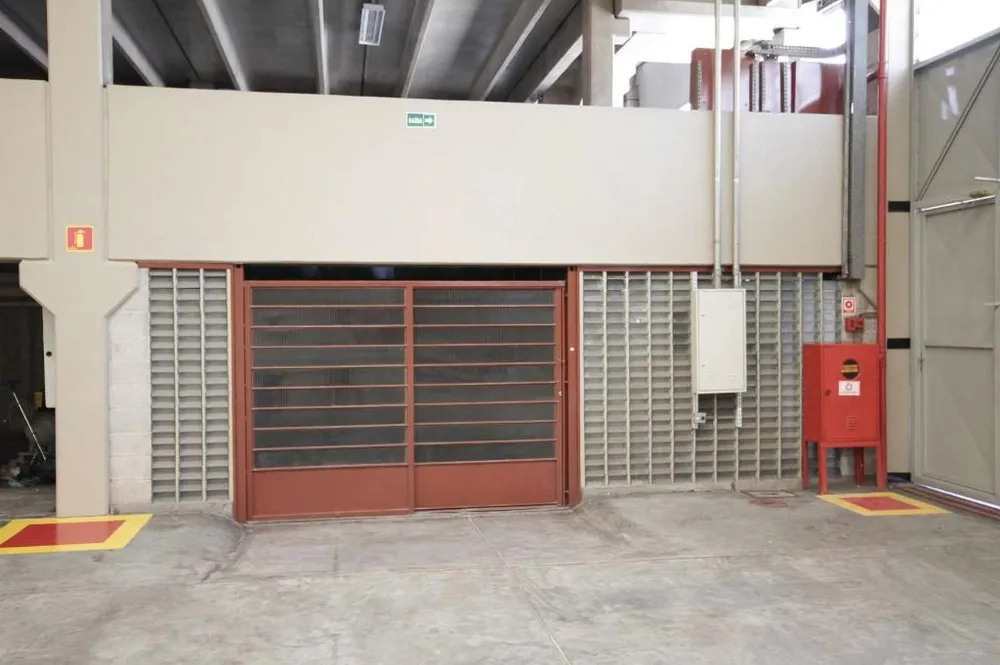 Depósito-Galpão, 2599 m² - Foto 7