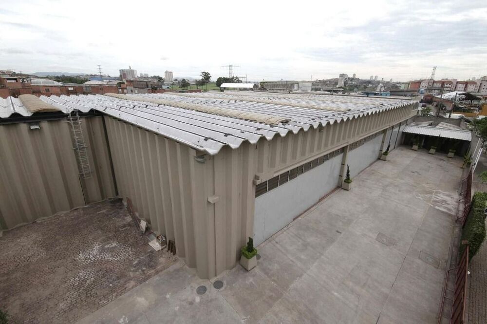 Depósito-Galpão, 2599 m² - Foto 4