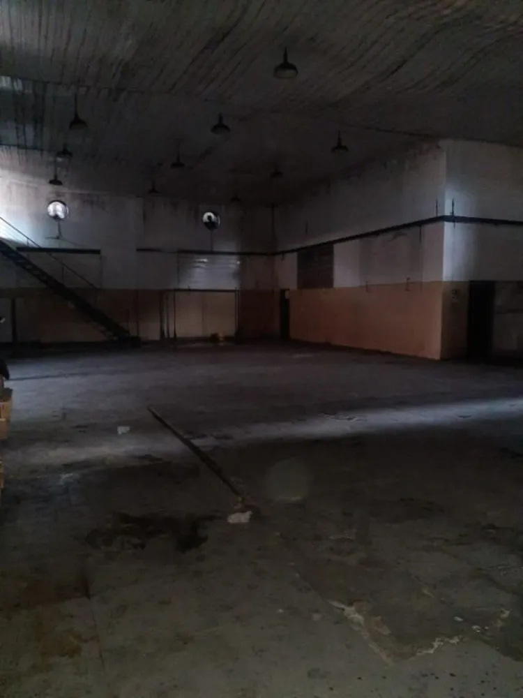 Depósito-Galpão, 869 m² - Foto 3