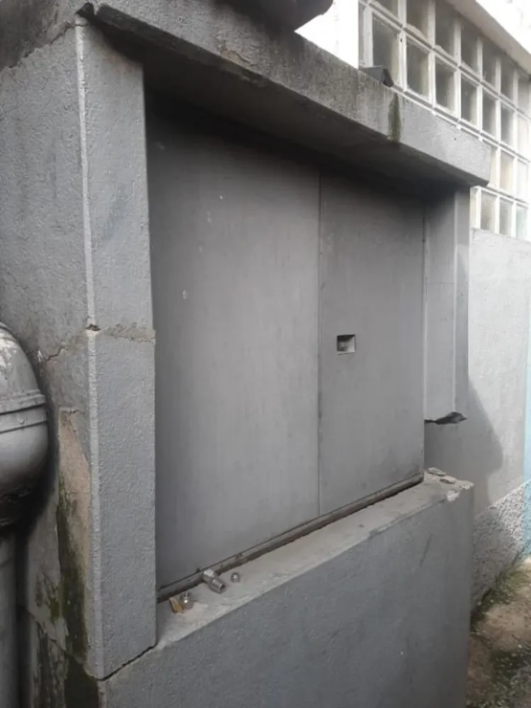 Depósito-Galpão, 869 m² - Foto 10