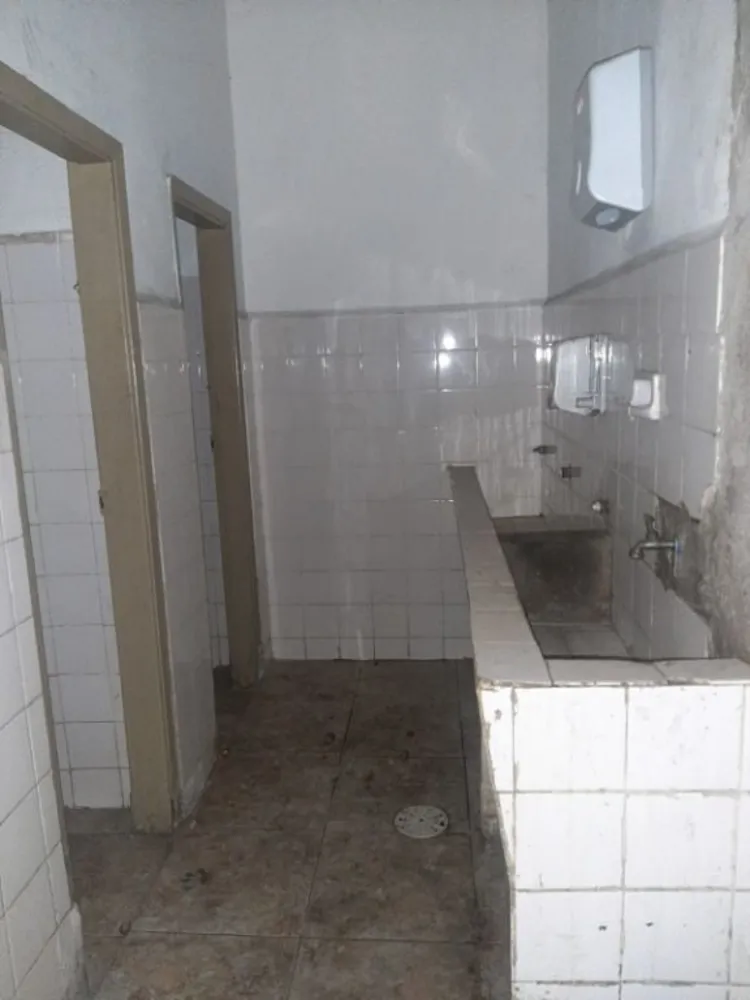 Depósito-Galpão, 869 m² - Foto 8