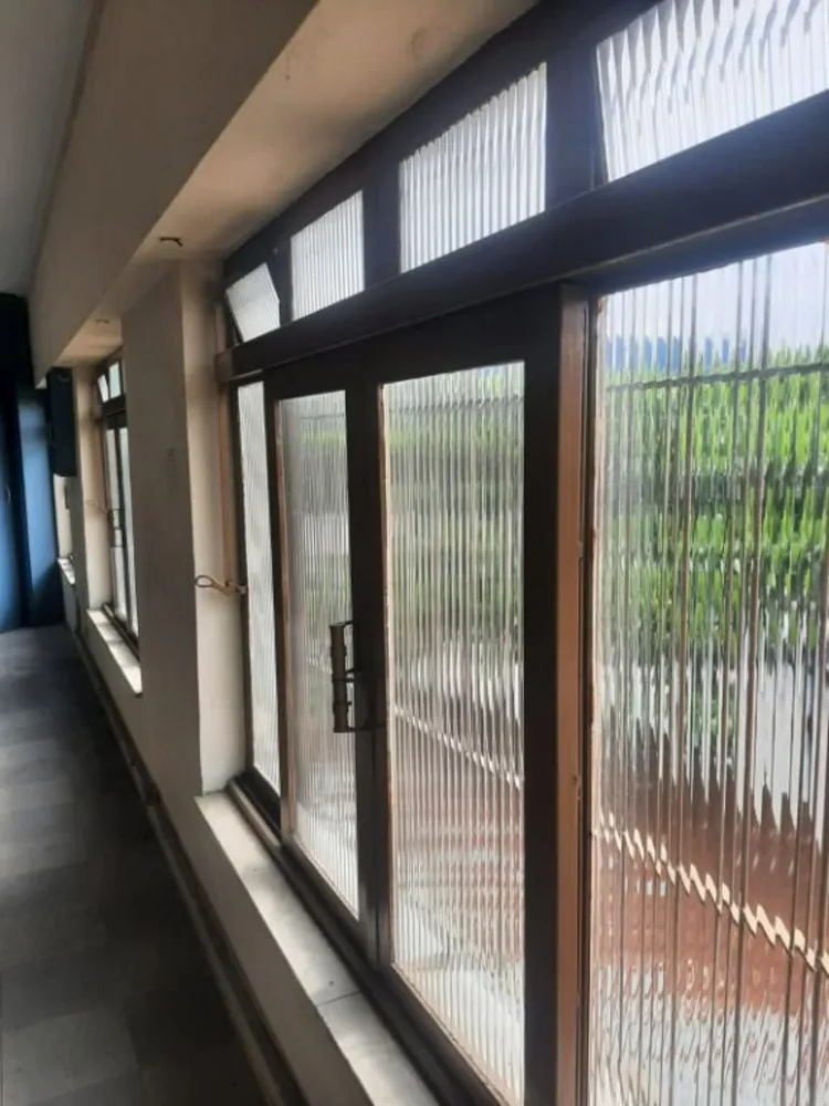 Depósito-Galpão, 869 m² - Foto 2
