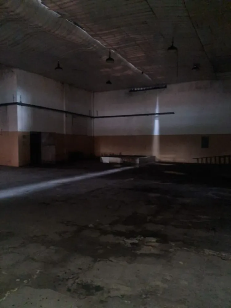 Depósito-Galpão, 869 m² - Foto 4
