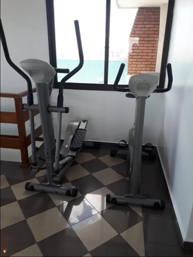 Cobertura, 3 quartos, 130 m² - Foto 2