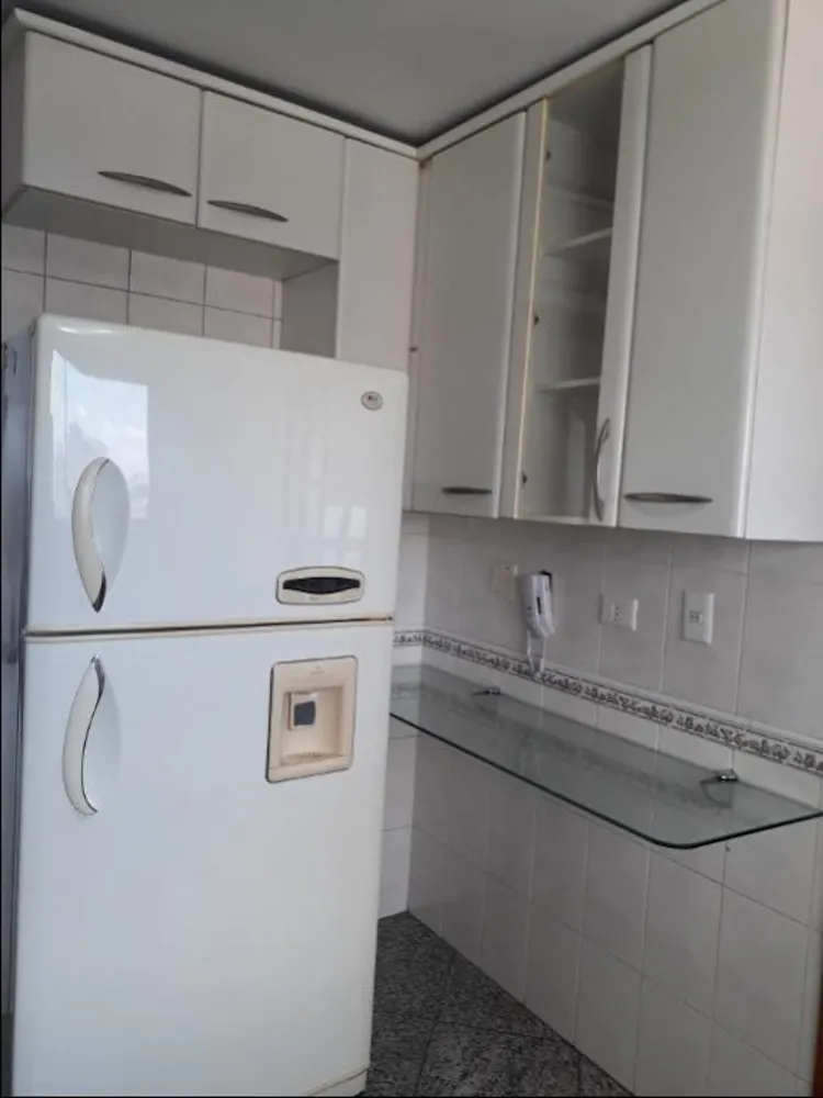 Cobertura, 3 quartos, 130 m² - Foto 3