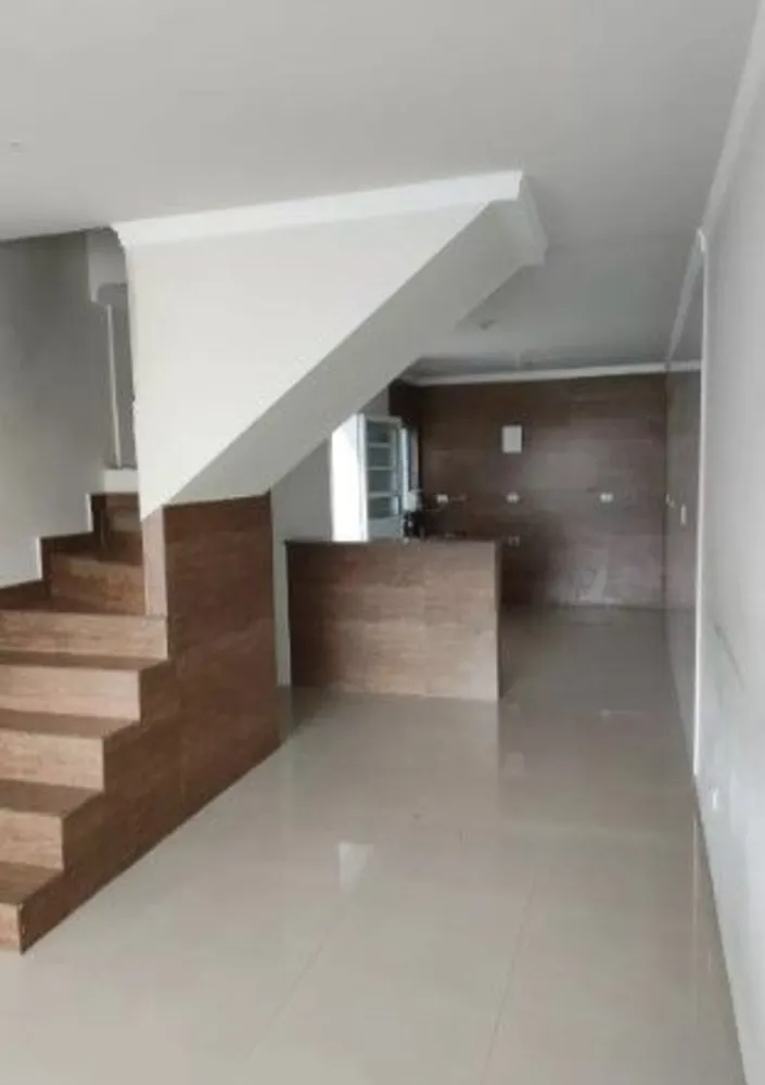 Sobrado, 3 quartos, 120 m² - Foto 4