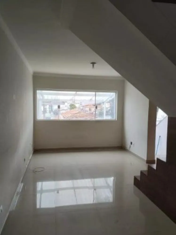Sobrado, 3 quartos, 120 m² - Foto 9