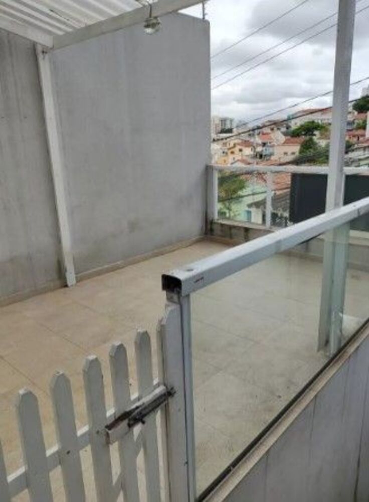 Sobrado, 3 quartos, 120 m² - Foto 3