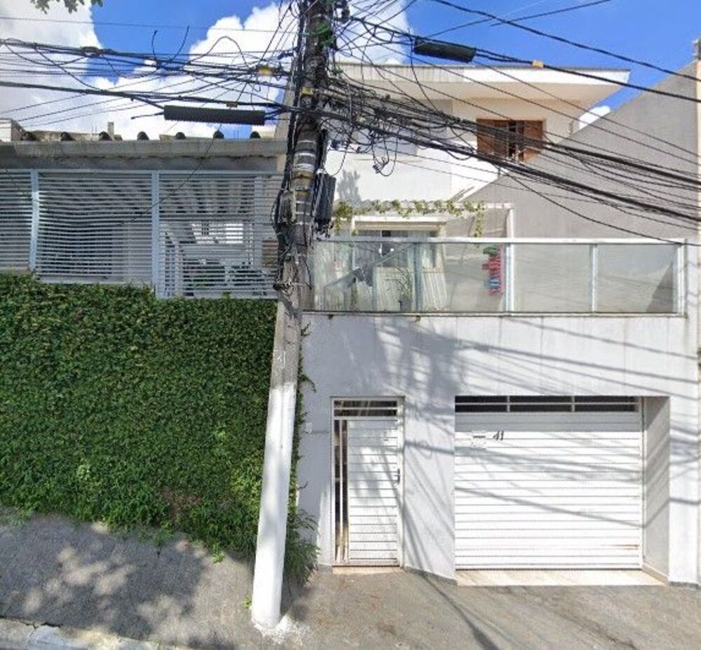 Sobrado, 3 quartos, 120 m² - Foto 1