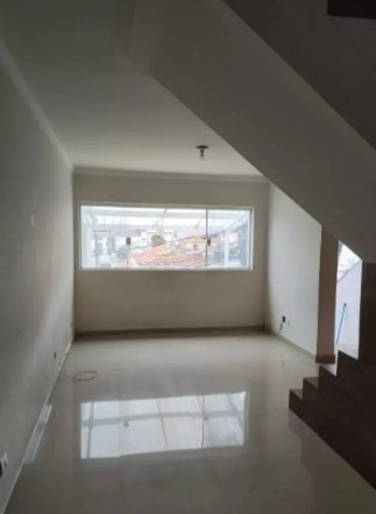 Sobrado, 3 quartos, 120 m² - Foto 7