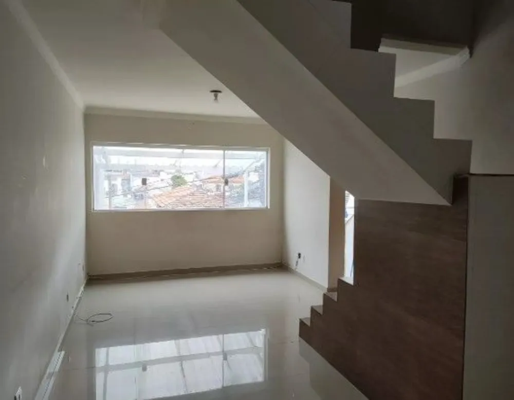 Sobrado, 3 quartos, 120 m² - Foto 3