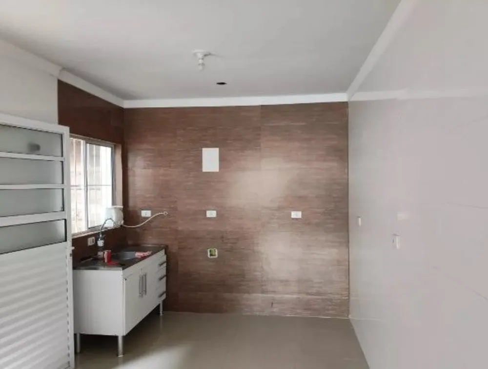 Sobrado, 3 quartos, 120 m² - Foto 6