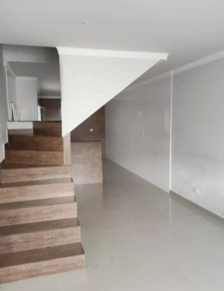 Sobrado, 3 quartos, 120 m² - Foto 2