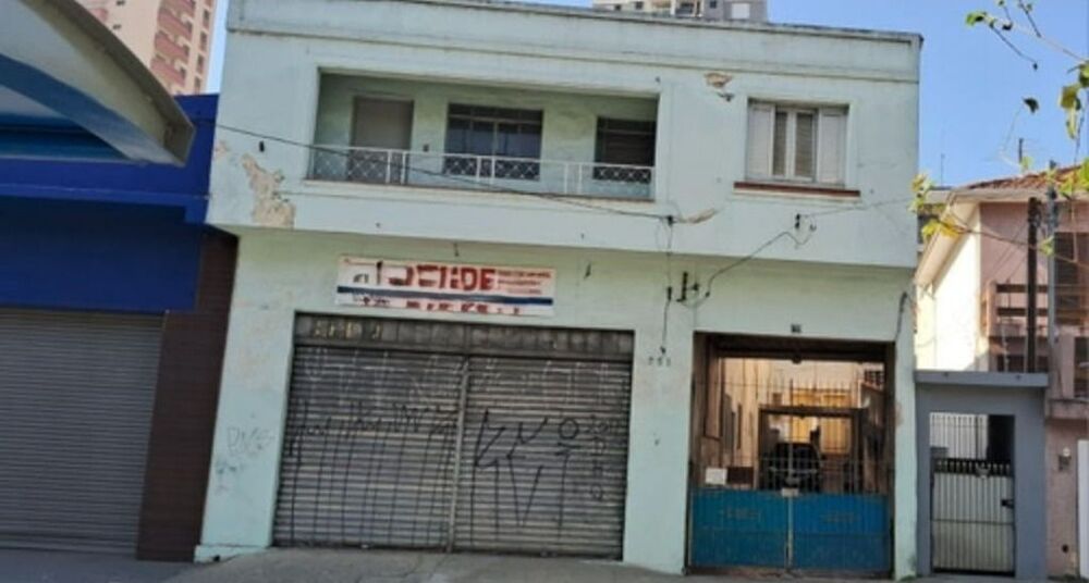 Prédio Inteiro, 110 m² - Foto 1