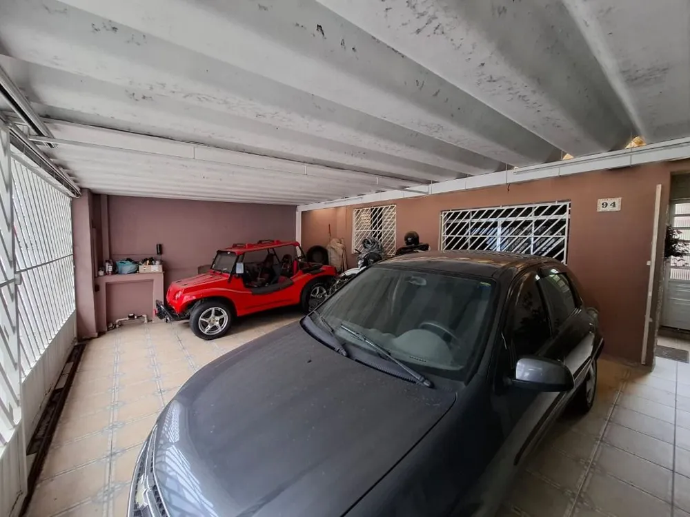 Casa, 2 quartos, 140 m² - Foto 4