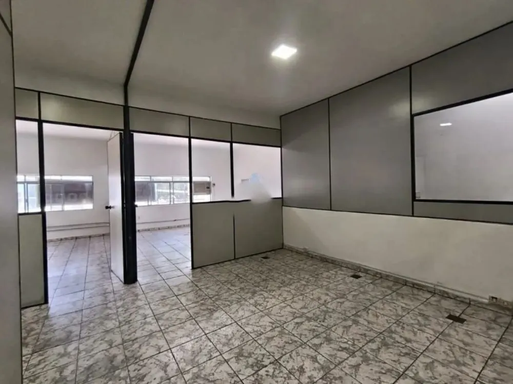 Depósito-Galpão, 499 m² - Foto 3