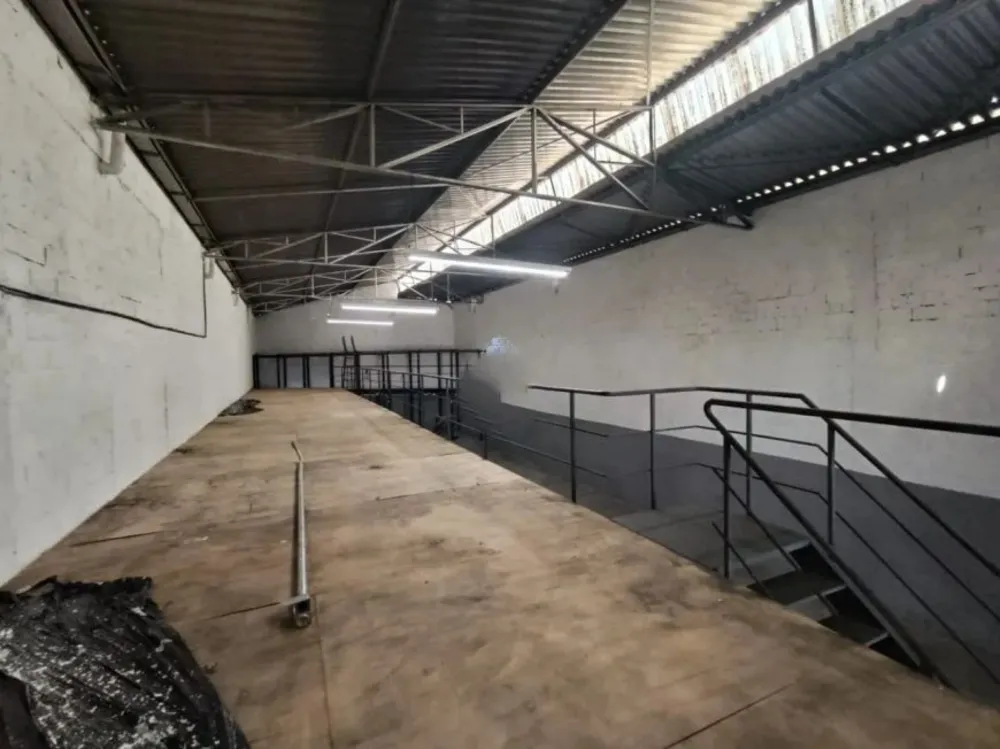 Depósito-Galpão, 499 m² - Foto 2