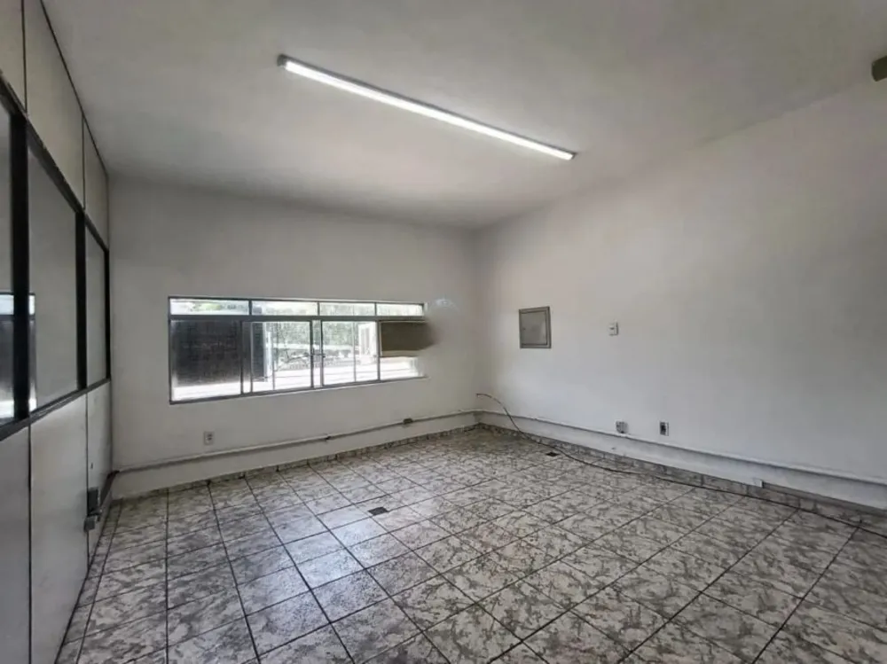 Depósito-Galpão, 499 m² - Foto 1
