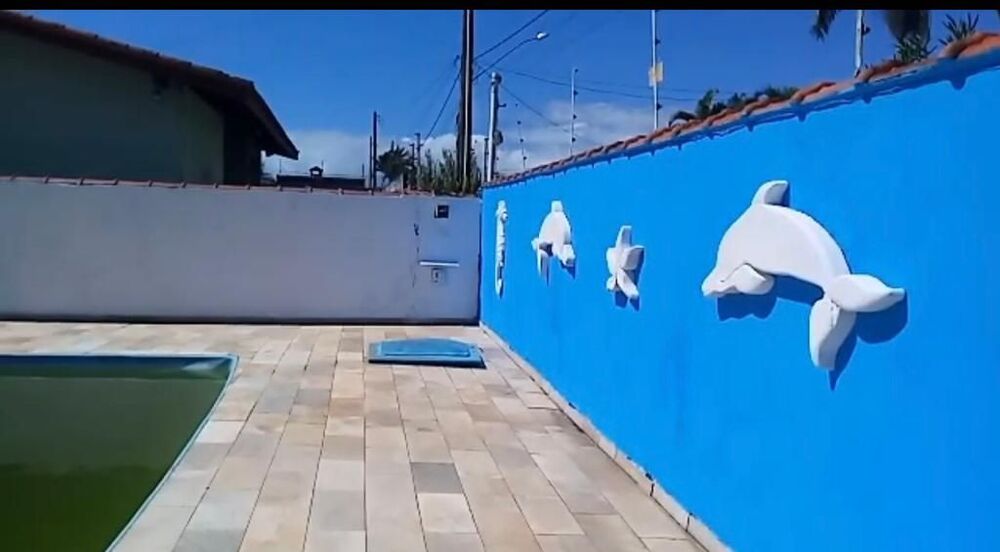 Casa, 3 quartos, 238 m² - Foto 2